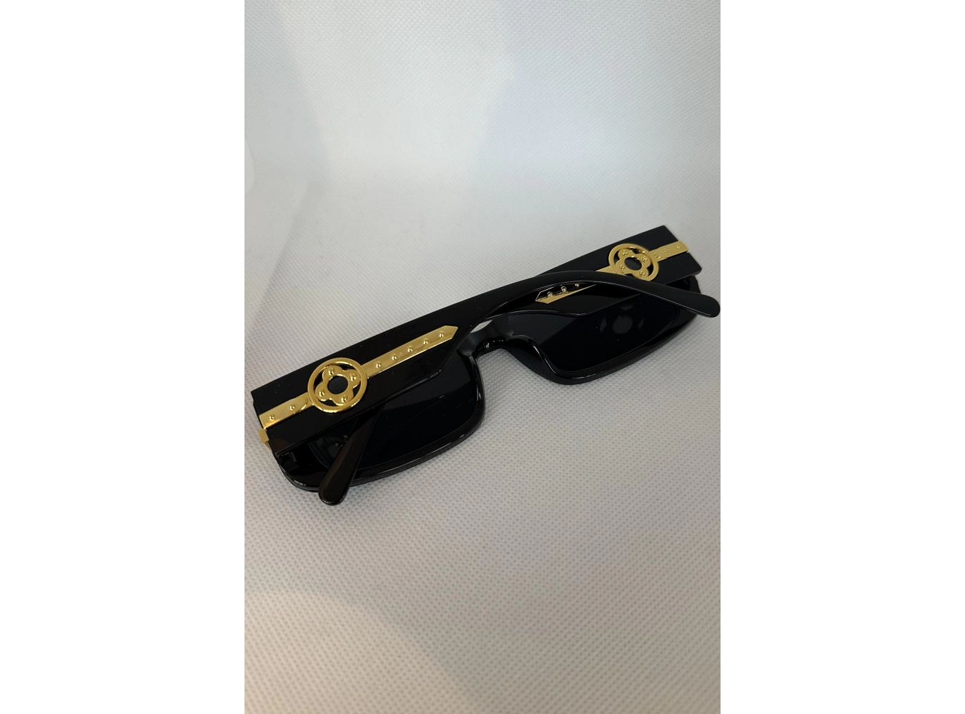 Siyah Renk Kadın Güneş Gözlüğü