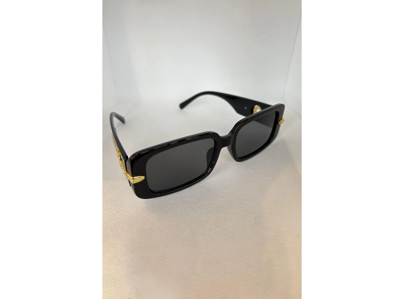 Siyah Renk Kadın Güneş Gözlüğü