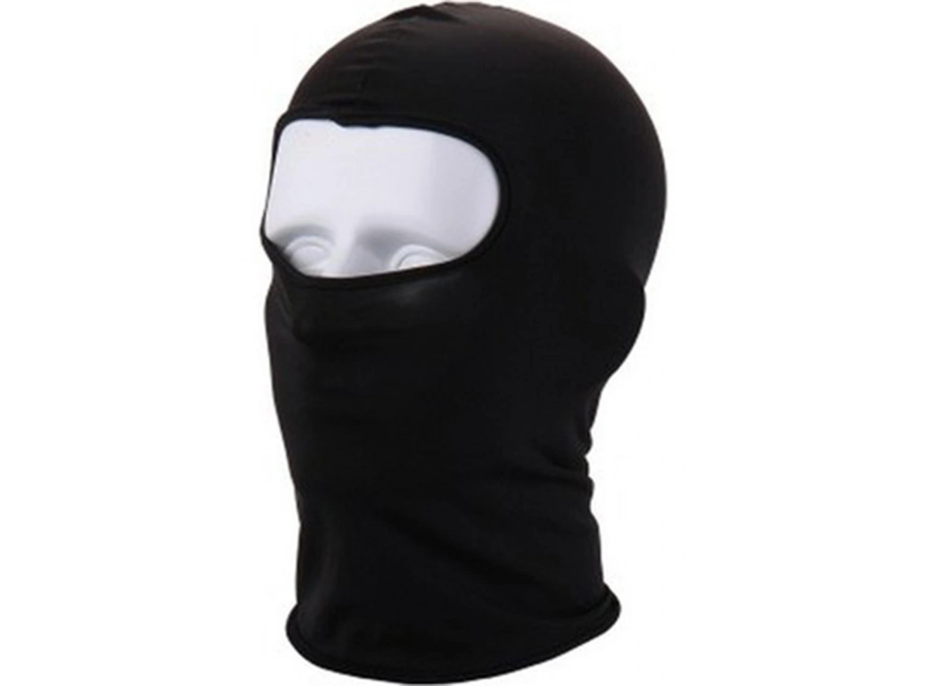 Siyah Renk Kar Maskesi,Motorcu Maske/Balaklava