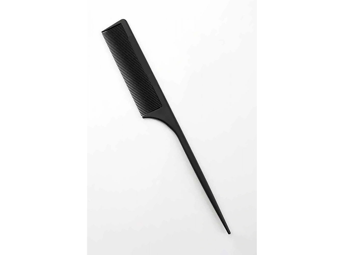 Siyah Renk Krepe Tarak