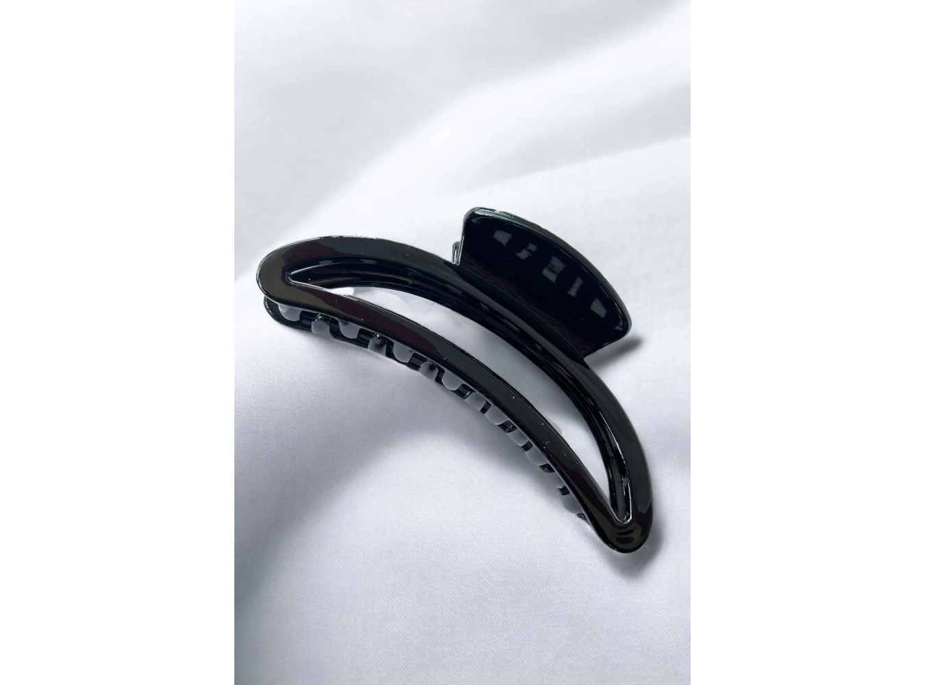 Siyah Renk Mandal Toka