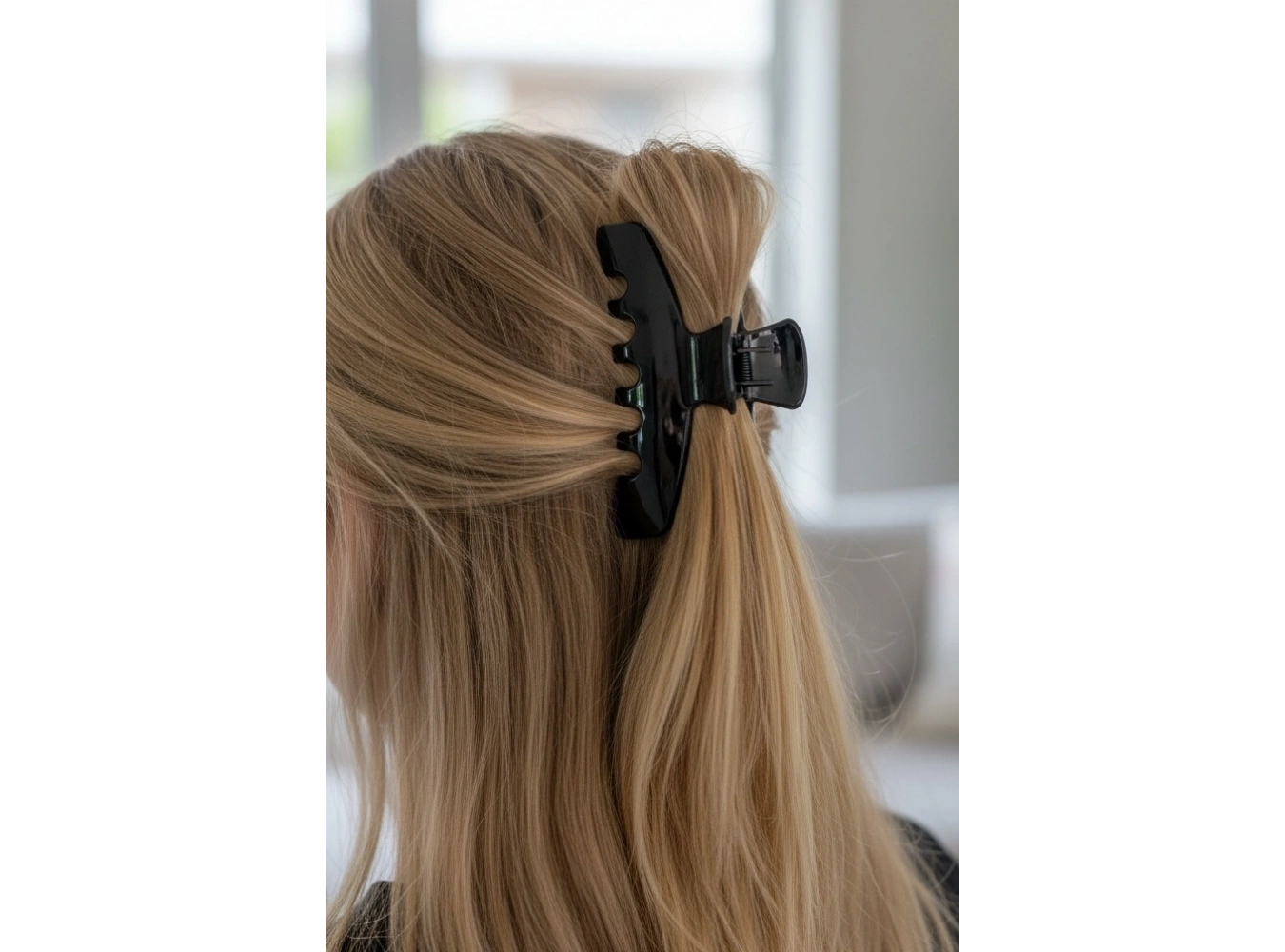 Siyah Renk Mandal Toka