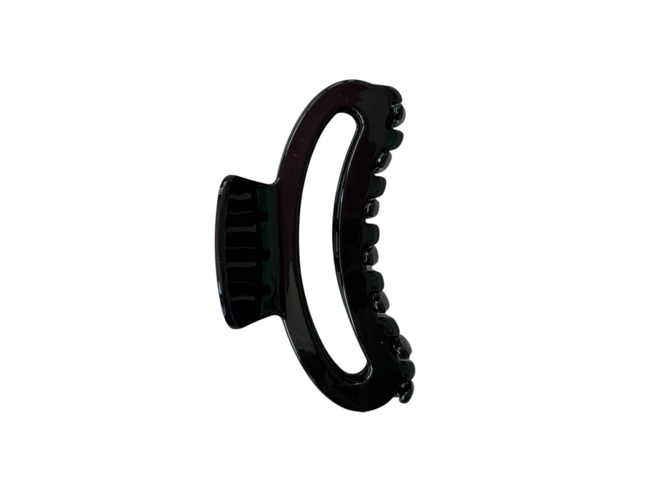 Siyah Renk Mandal Toka