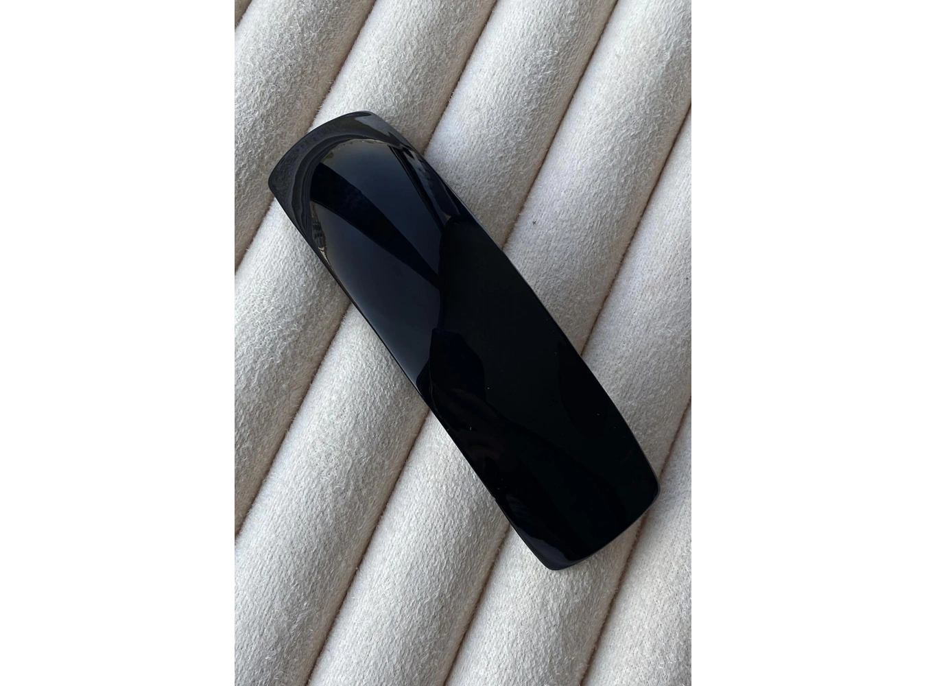 Siyah Renk Otomat Toka