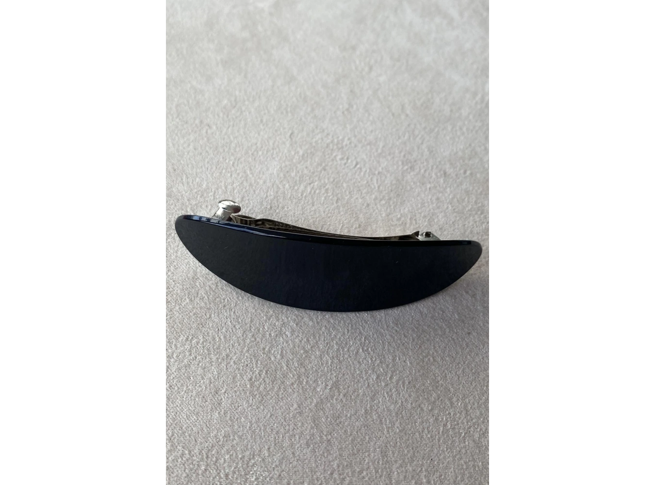 Siyah Renk Otomat Toka