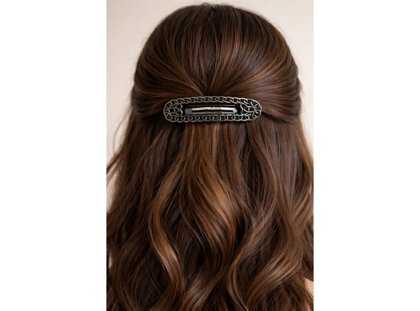 Siyah Renk Pens Toka