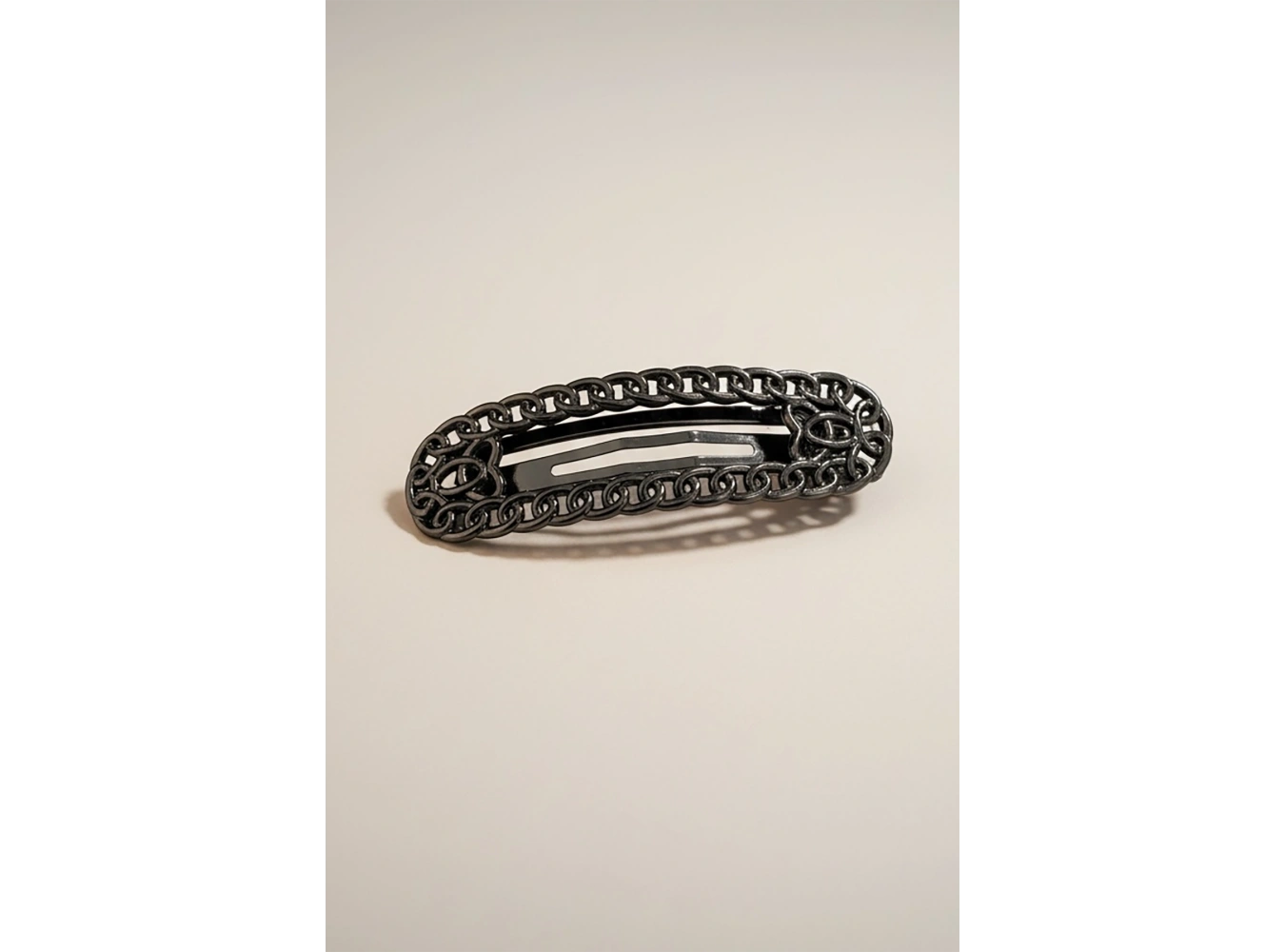 Siyah Renk Pens Toka