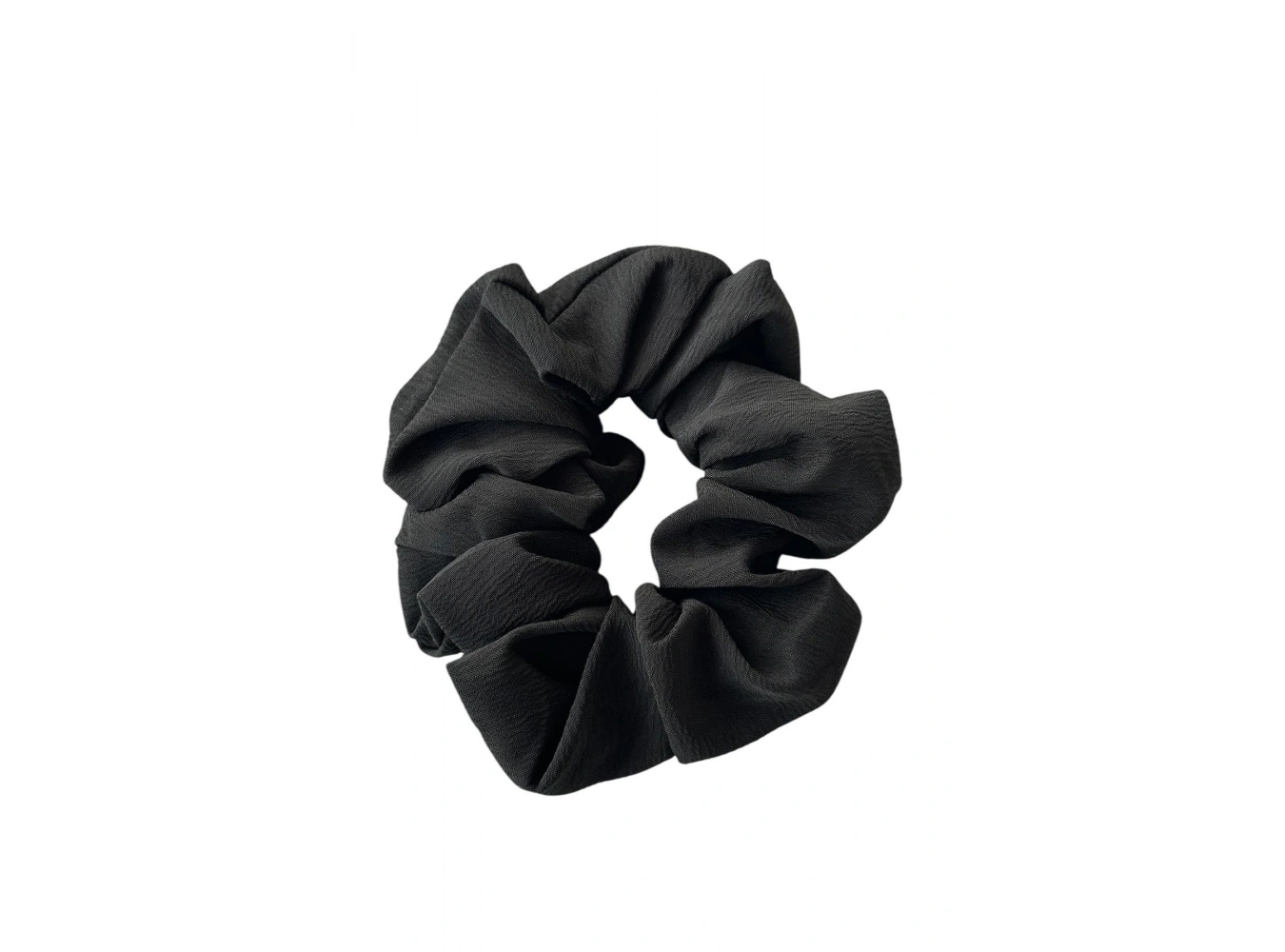 Siyah Renk Simit Toka