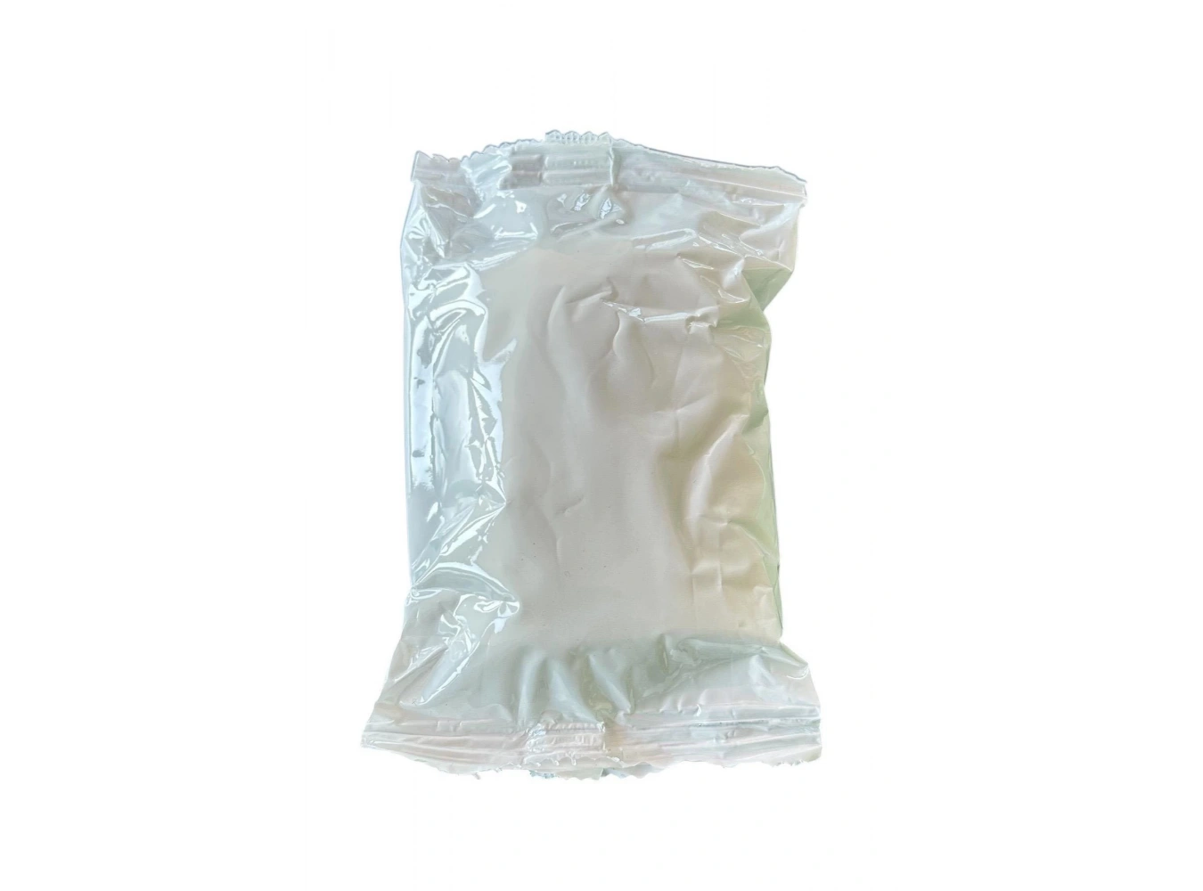 Somon Renk Unicorn Figürlü Anahtarlık Detaylı Kutulu Islak Mendil