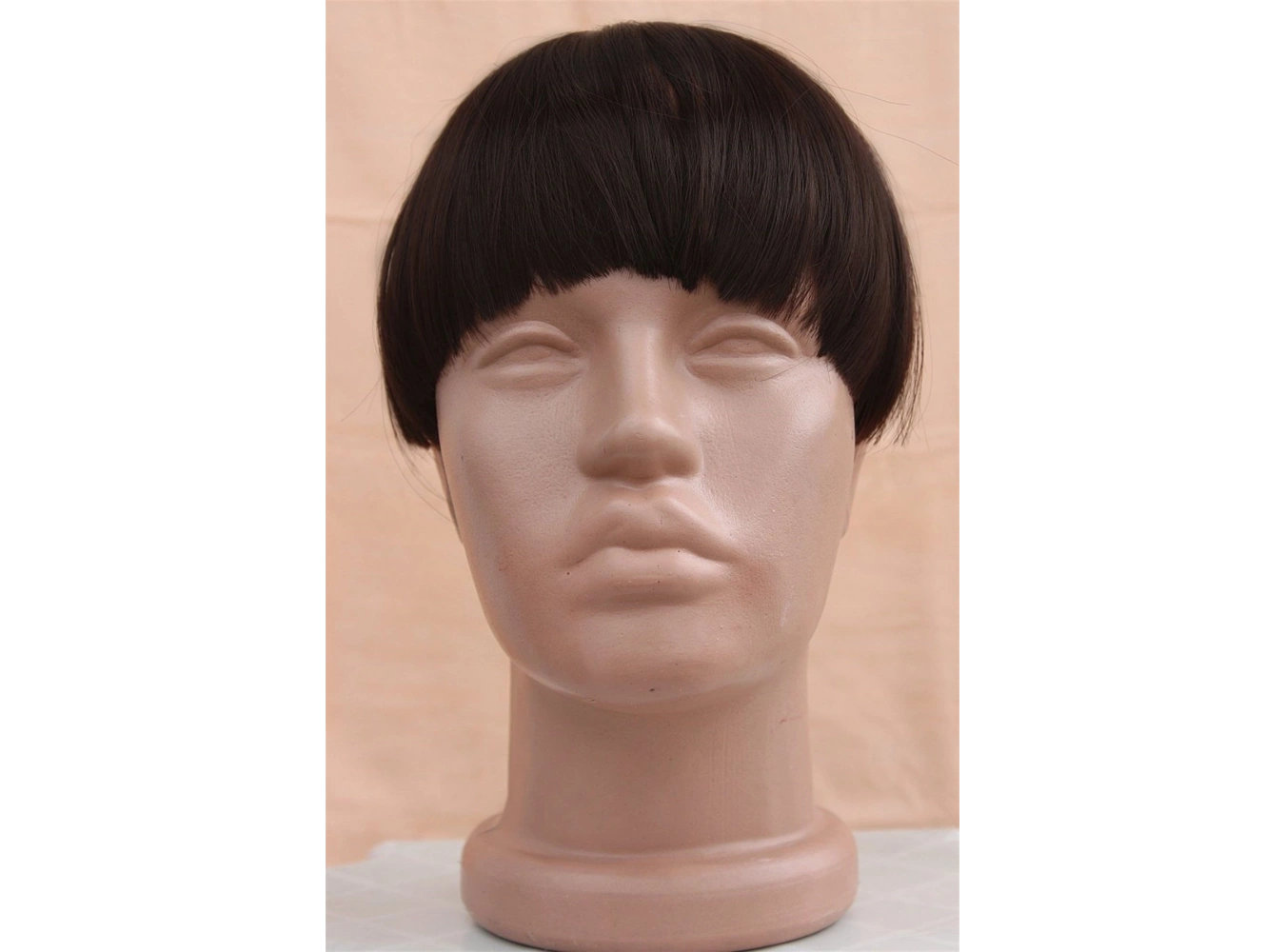 Takma Kahkül - Çikolata Kahve - 4#