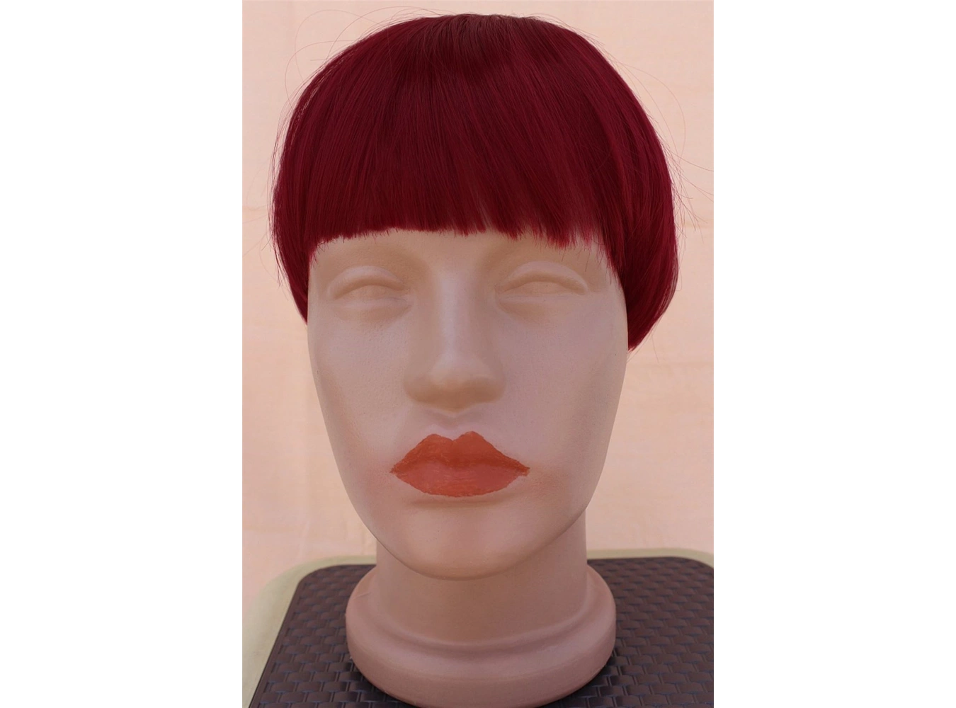 Takma Kahkül - Şarap Kızıl - 39#