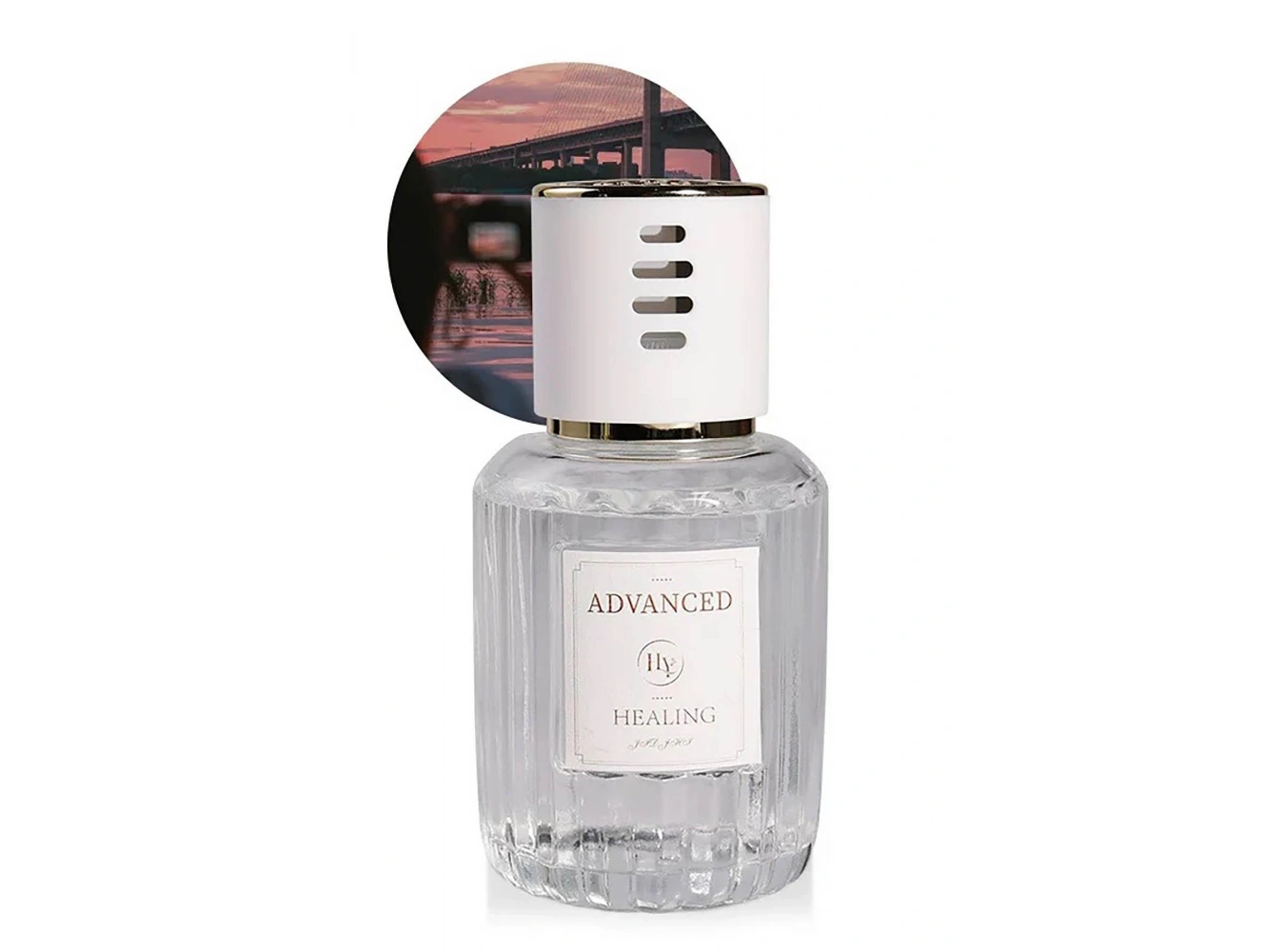 Tropikal Meyve Esanslı Araç Ve Ortam Kokusu