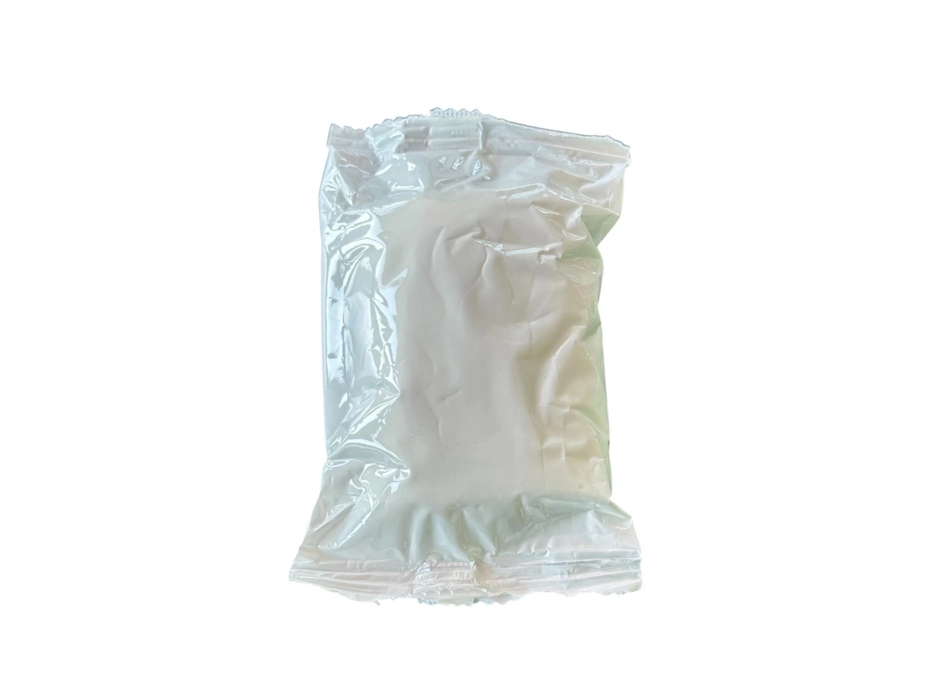 Turkuaz Renk Dondurma Figürlü Anahtarlık Detaylı Kutulu Islak Mendil