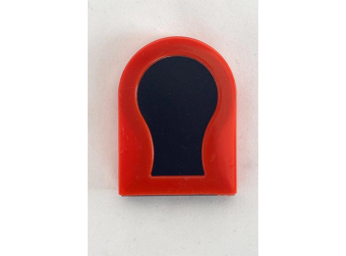 Turuncu Renk Saç Tebeşiri