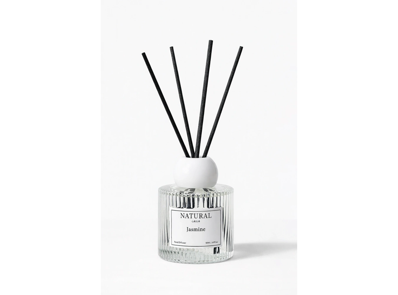 Yasemin Çiçeği Esintili Çubuklu Oda  Kokusu