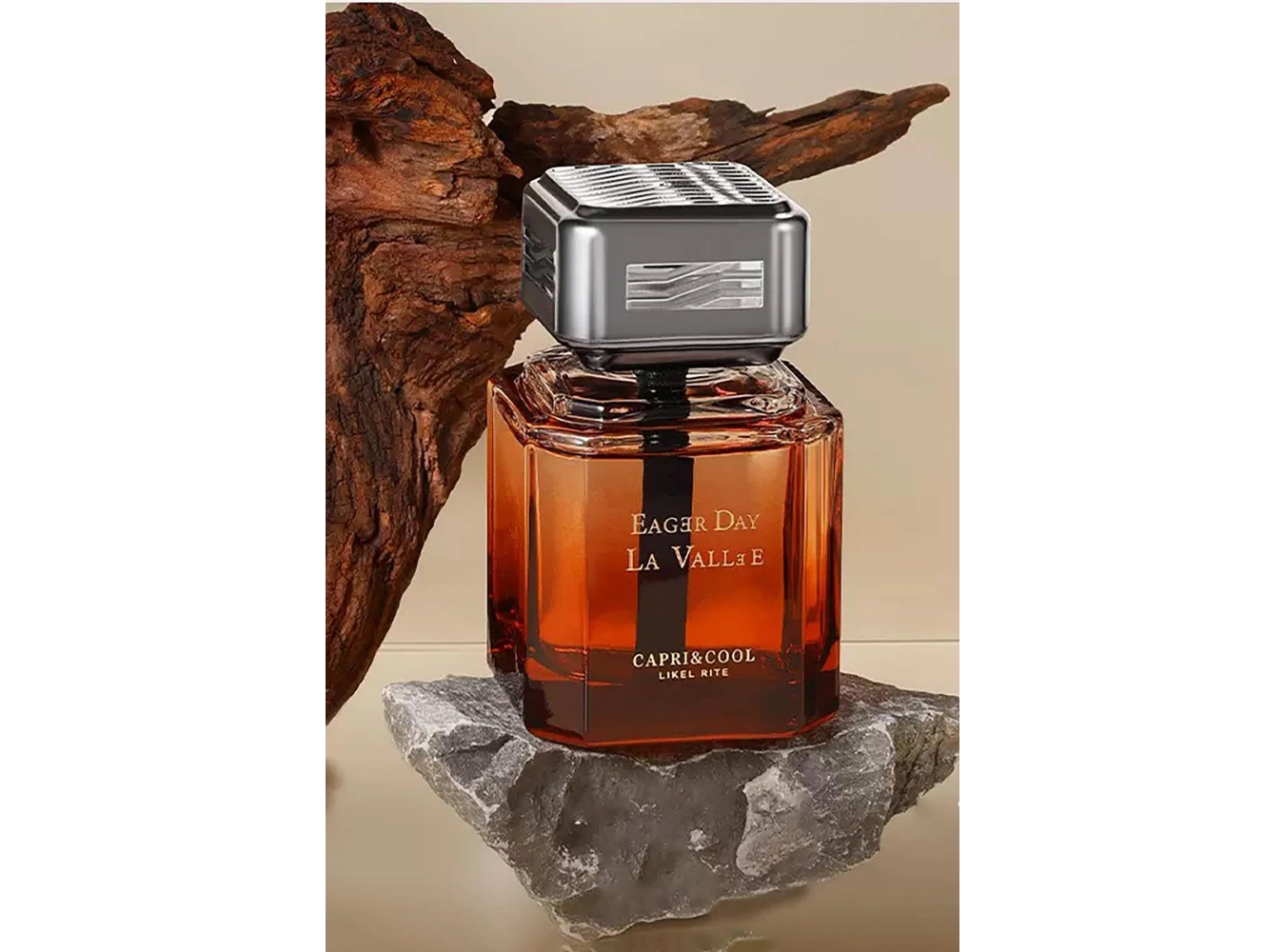 Yeşil Çay Esintili Çubuklu Araba Kokusu