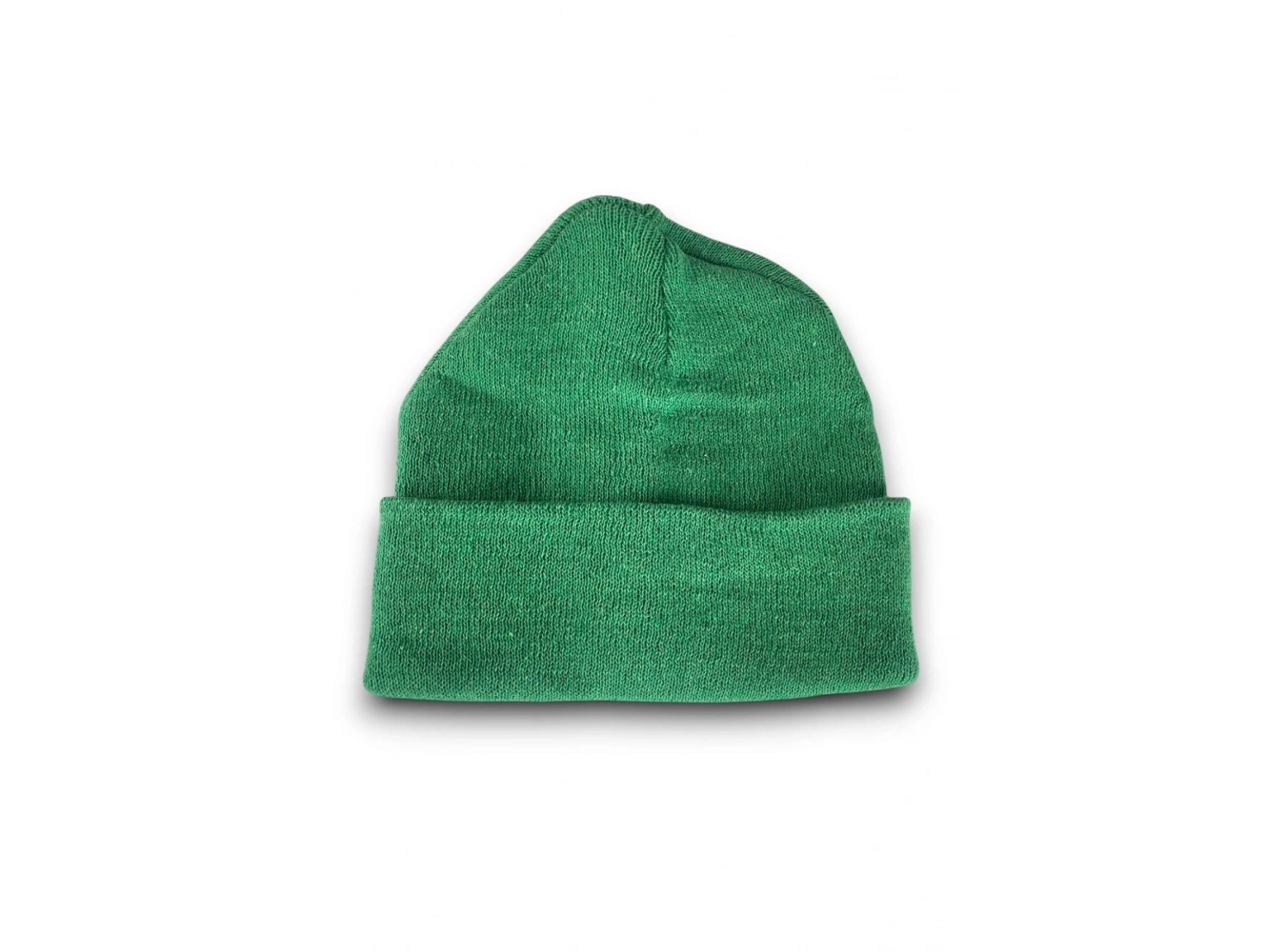 Yeşil Renk Bere/ Şapka