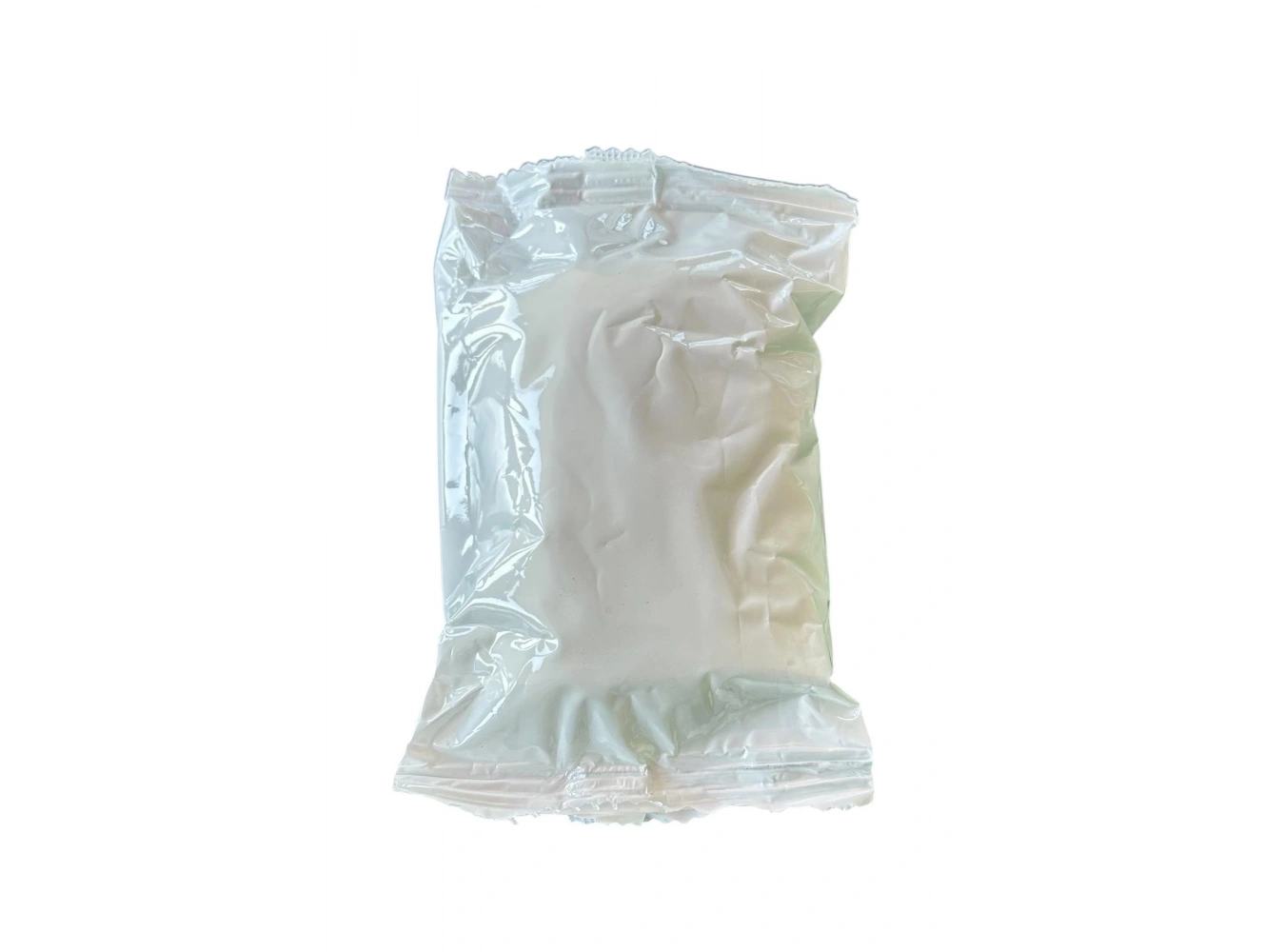 Yeşil Renk Dondurma Figürlü Anahtarlık Detaylı Kutulu Islak Mendil