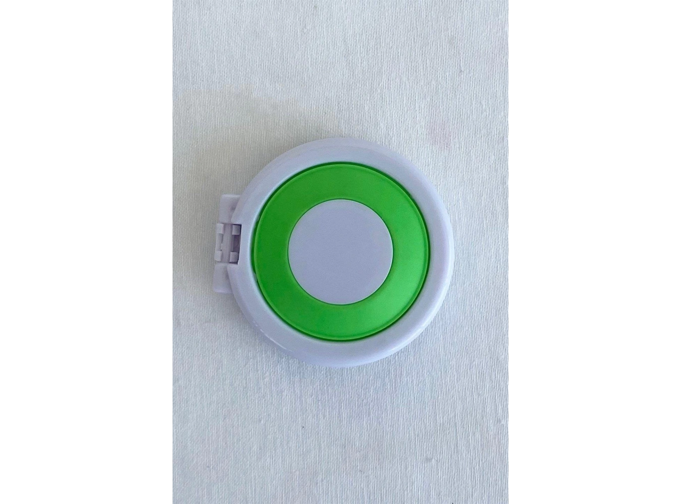 Yeşil Renk Saç Tebeşiri