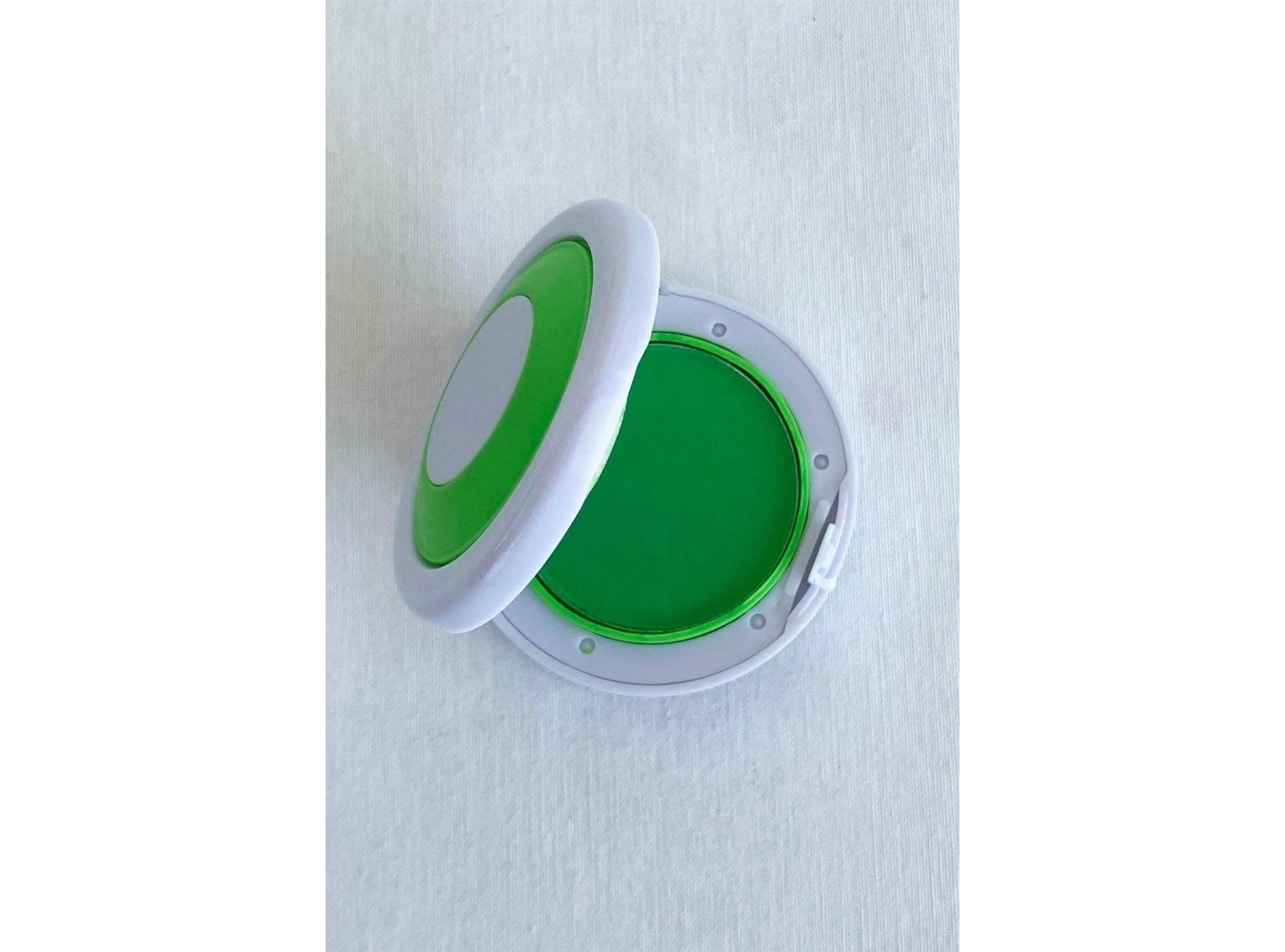 Yeşil Renk Saç Tebeşiri