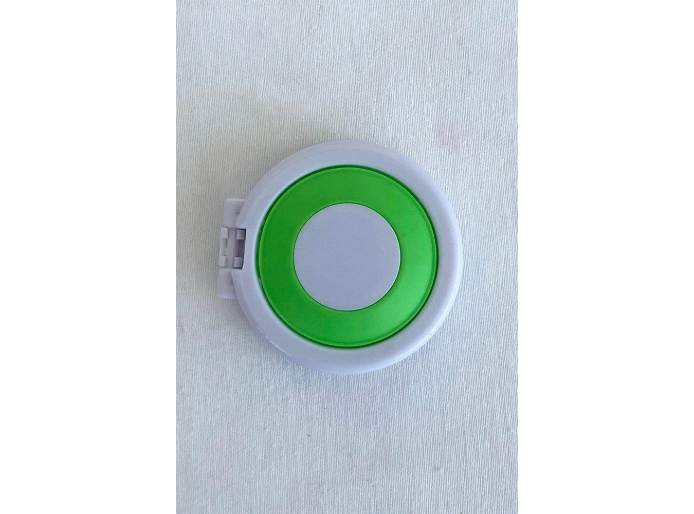 Yeşil Renk Saç Tebeşiri