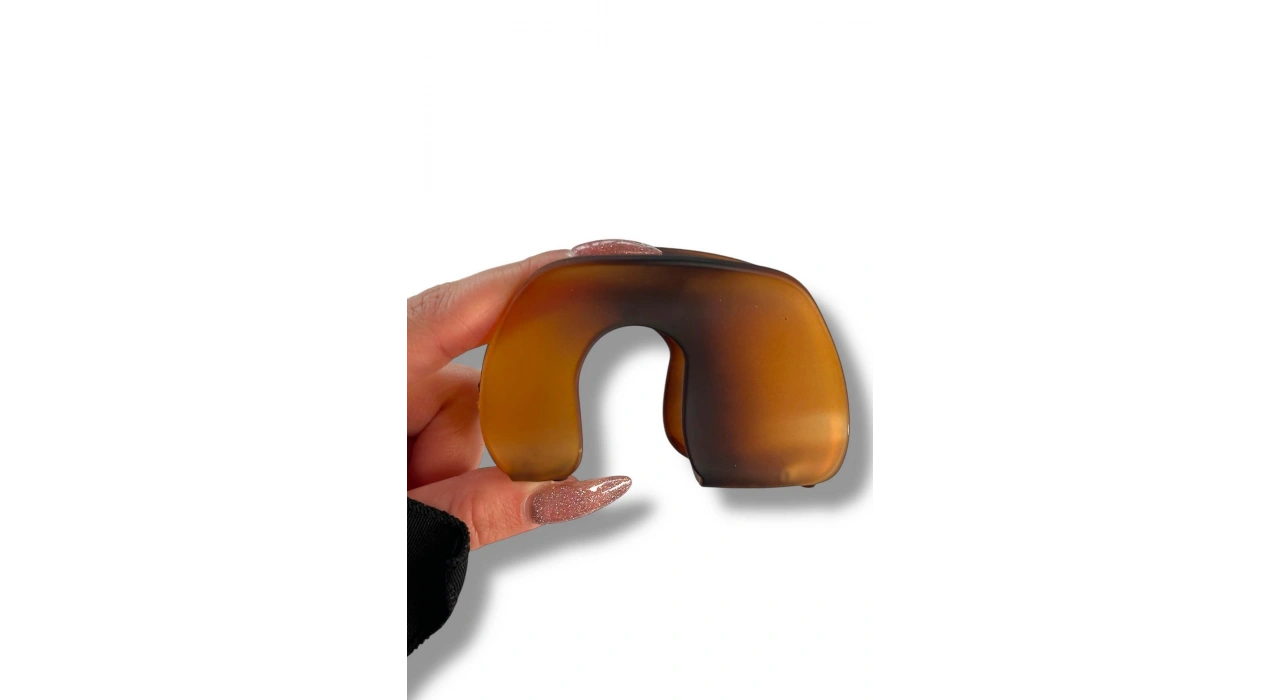 12li Karışık Renk Mandal Toka Set