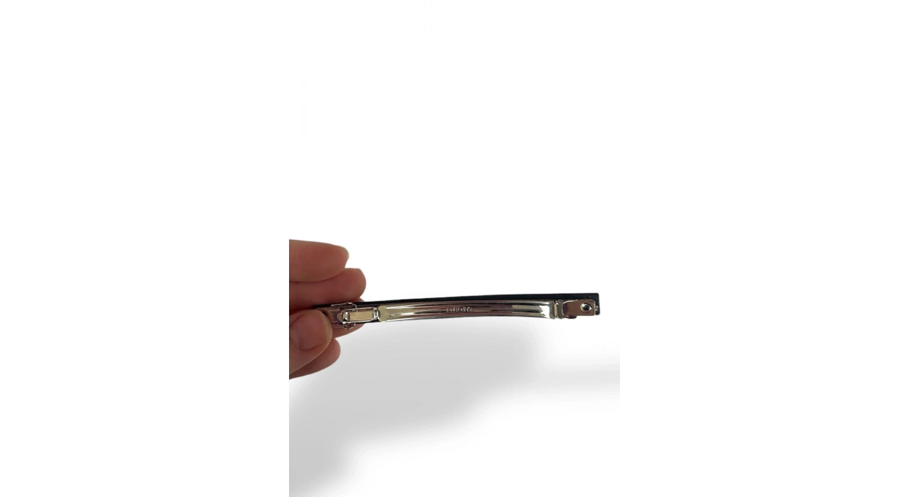 12li Karışık Renk Otomat Toka Set