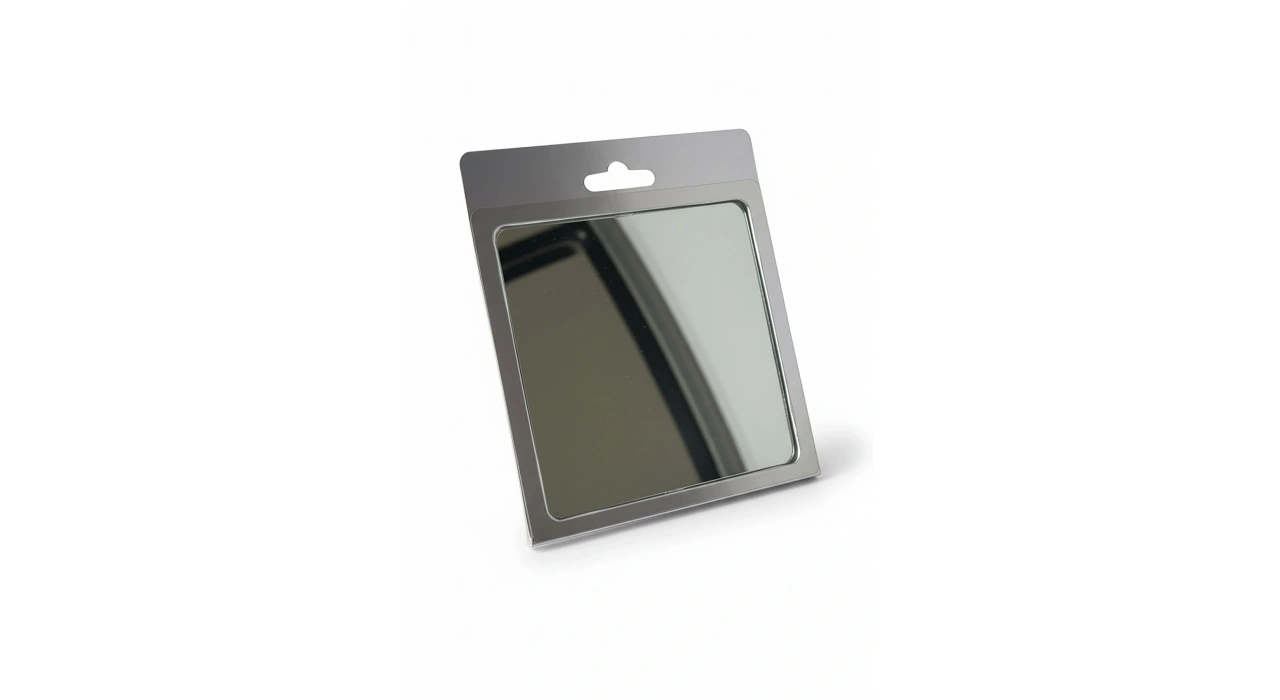 Aynalı Mini Buket Solmayan Anlamlı Hediye