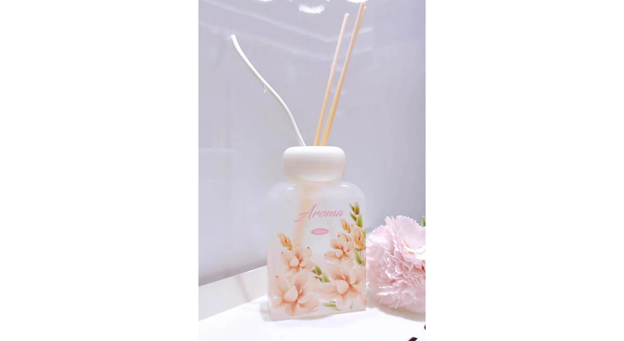 Gardenya Esanslı Çubuklu Oda  Kokusu