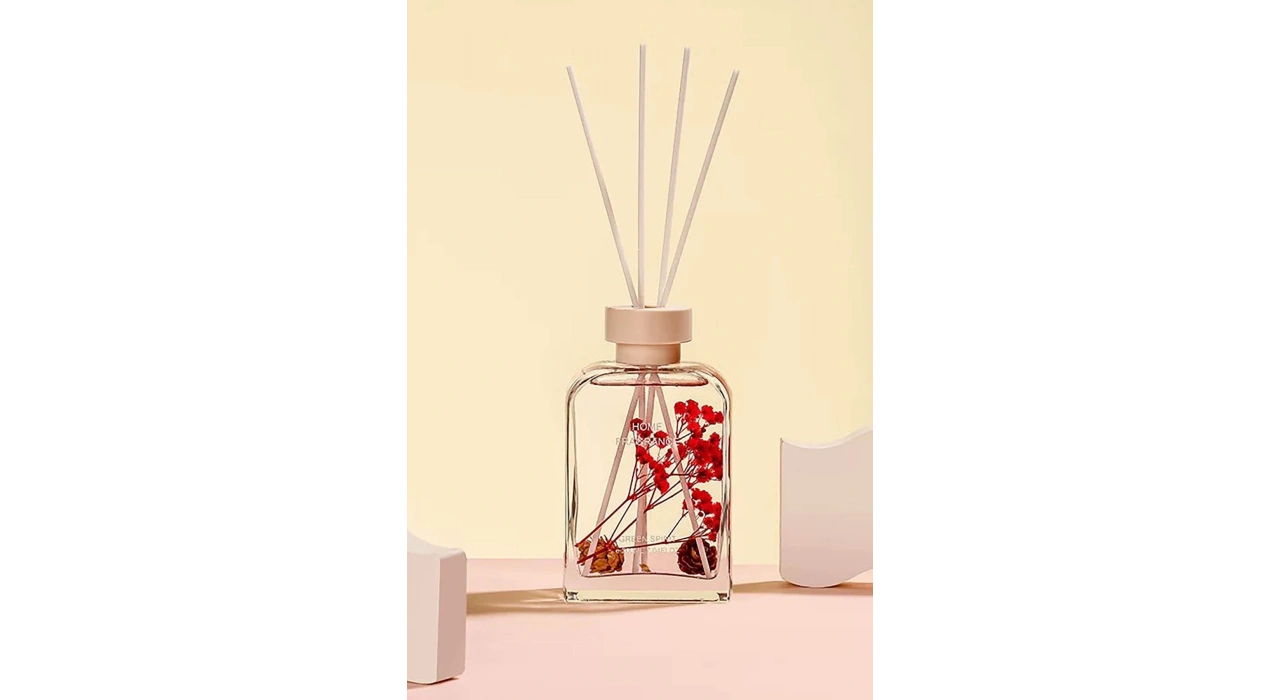 Meyve Esanslı Çubuklu Oda  Kokusu