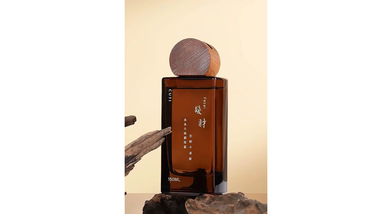 Sandal Ağacı Esanslı Çubuklu Oda  Kokusu