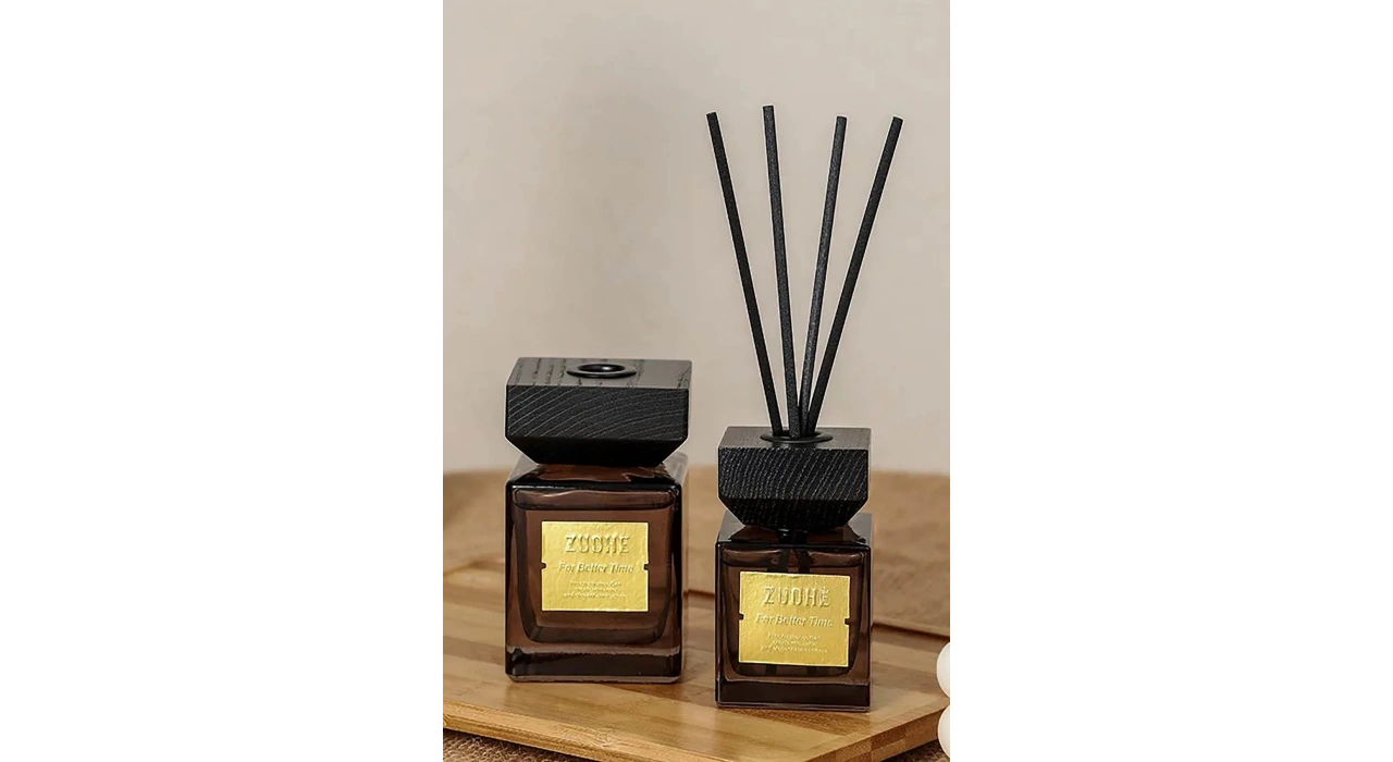 Zen Çayı Esanslı Çubuklu Oda  Kokusu