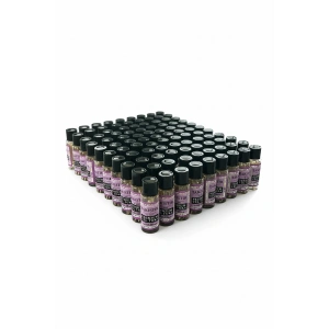 100lü Altın Renk Tel Toka Set