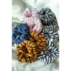 12li Karışık Renk Bandana Set