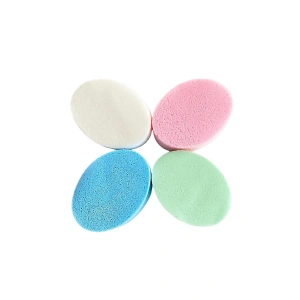 4 Adet Makyaj Süngeri