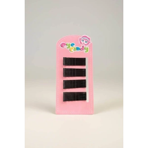 40lı Siyah Renk Tel Toka