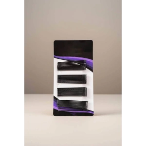 40lı Siyah Renk Tel Toka