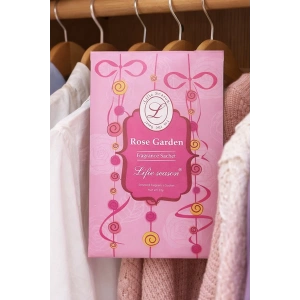 Askılı Dolap/Çekmece Kokusu (Gül Kokulu)