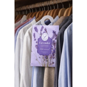 Askılı Dolap/Çekmece Kokusu (Lavanta Kokulu)