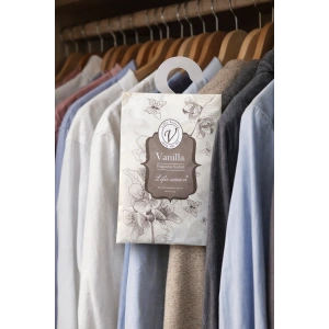 Askılı Dolap/Çekmece Kokusu (Vanilya Kokulu)