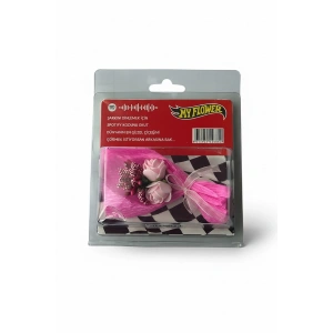 Aynalı Mini Buket Solmayan Anlamlı Hediye