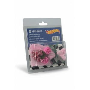 Aynalı Mini Buket Solmayan Anlamlı Hediye