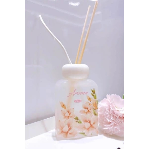 Bahar Esanslı Çubuklu Oda  Kokusu