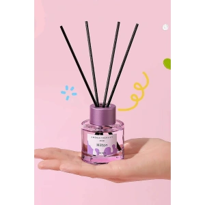 Beyaz Çay Esintili Çubuklu Oda  Kokusu