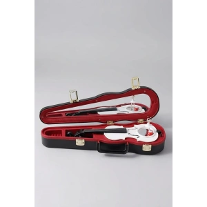 Dekoratif Dans Eden Balerinli Keman Müzik Kutusu