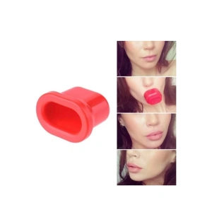 Doğal Dudak Pratik Dolgunlaştırıcı Aparat Dudak Dolgunlaştırıcı