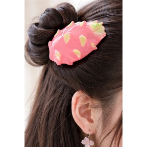 Ejder Meyvesi Figürlü Yan Toka