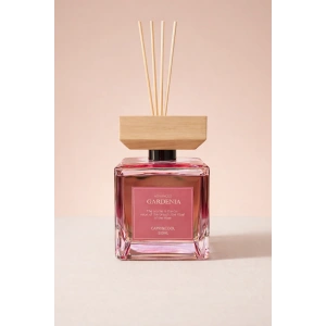 Gardenya Esintili Çubuklu Büyük Boy Oda Kokusu