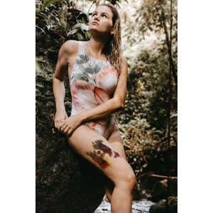 Geçici Köpek Dövme Tattoo