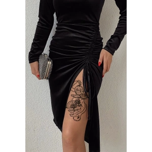 Gerçekçi Geçici Pusula ve Köstekli Saat Dövme Tattoo